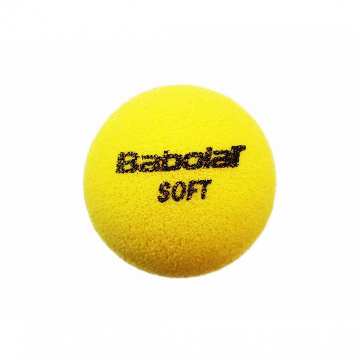 Babolat Soft Foam - Worek 36 szt.