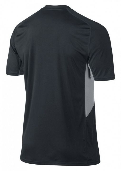 Nike Legacy SS Top Black