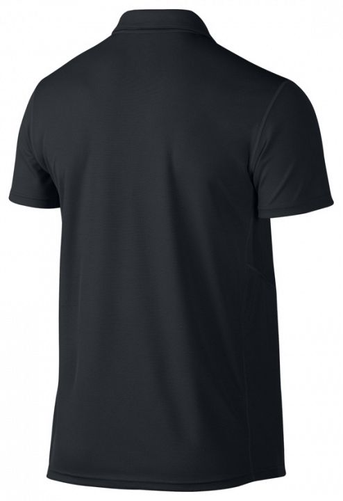 Nike Power UV Polo Black 523065-010
