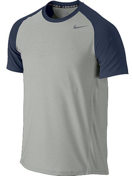 Nike Advantage UV Crew 523215-052