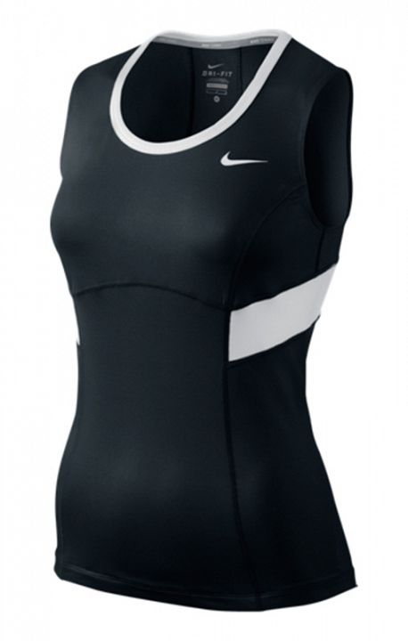 Nike Power Tank Black