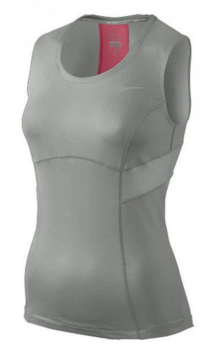 Nike Power Tank Grey
