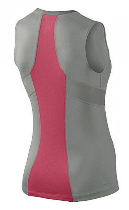 Nike Power Tank Grey