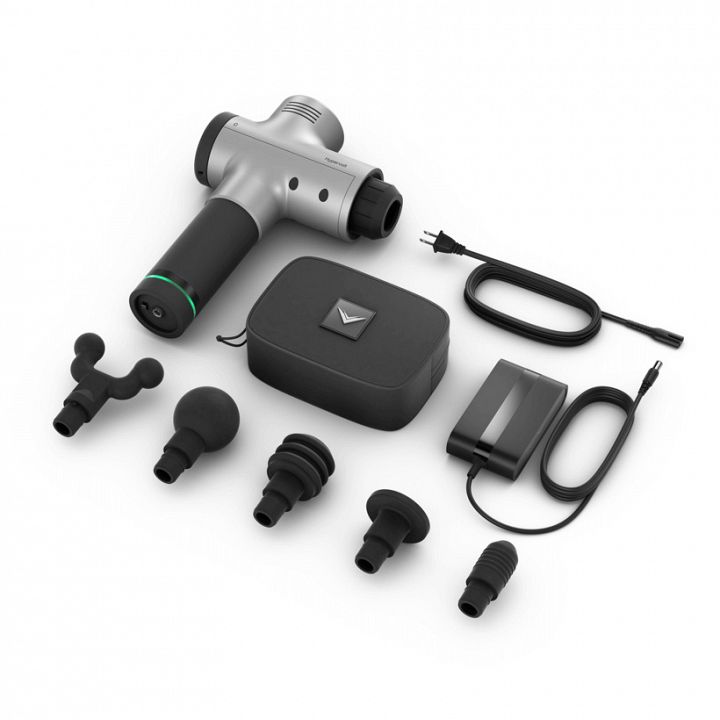 Hyperice Hypervolt Bluetooth - Masażer
