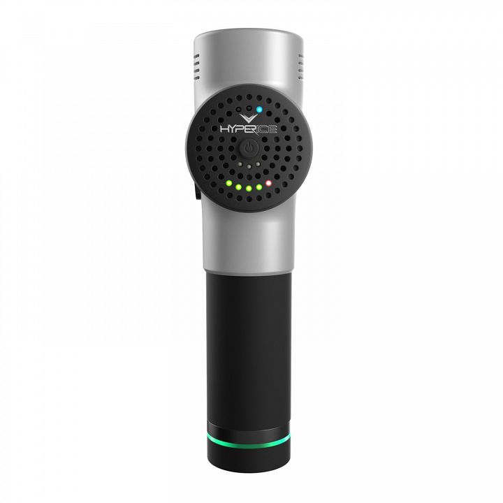 Hyperice Hypervolt Bluetooth - Masażer