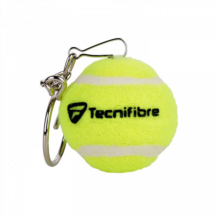 Tecnifibre Pro Key Ring ATP - Breloczek