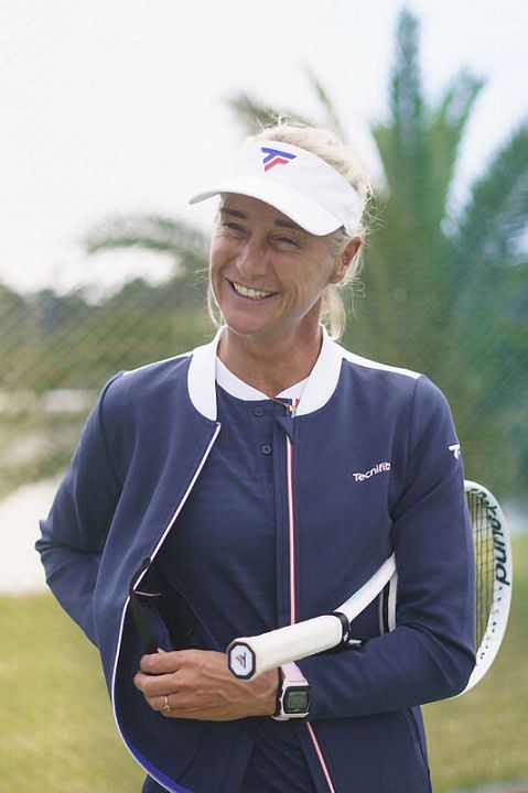 Tecnifibre Visor Cap