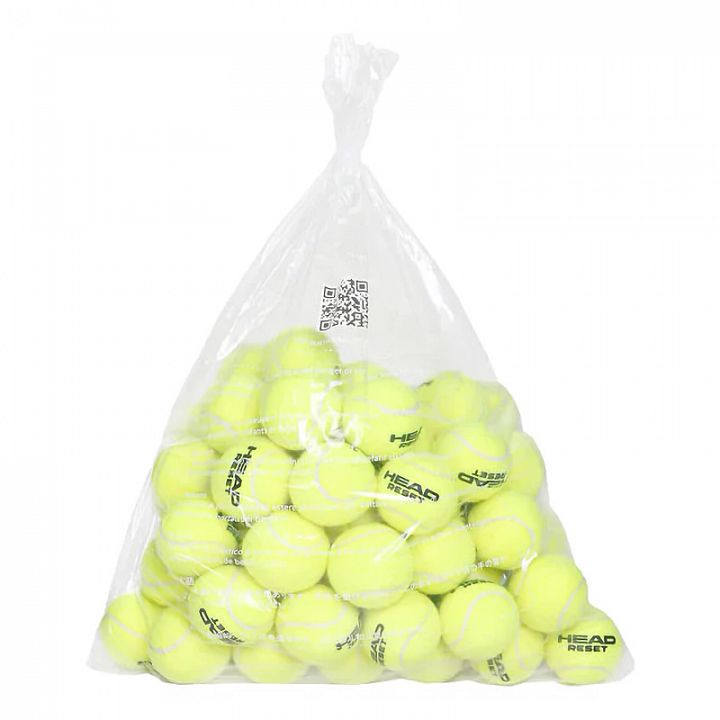 Head Reset Polybag 72B