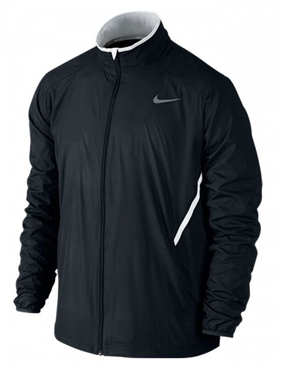 Nike Woven Jacket Black