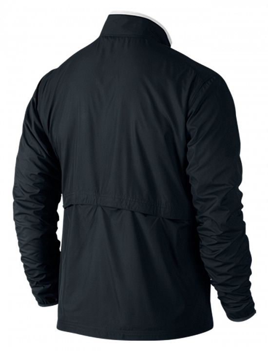 Nike Woven Jacket Black