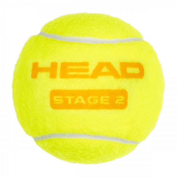 Head Orange (Stage 2) Polybag 72 szt.