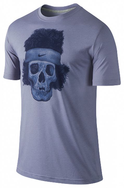 Nike Legends Never Die Tee