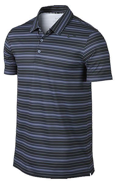 Nike Rally Sphere Stripes Polo