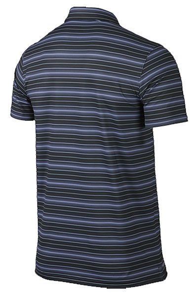 Nike Rally Sphere Stripes Polo