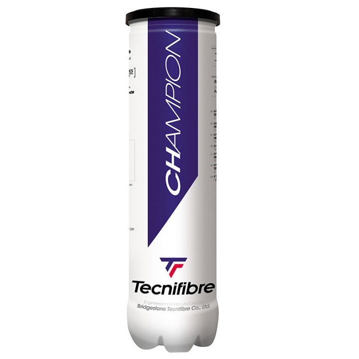 Tecnifibre Champion One 4B