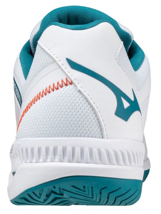 Mizuno Wave Exceed SL 2 AC White / Blue