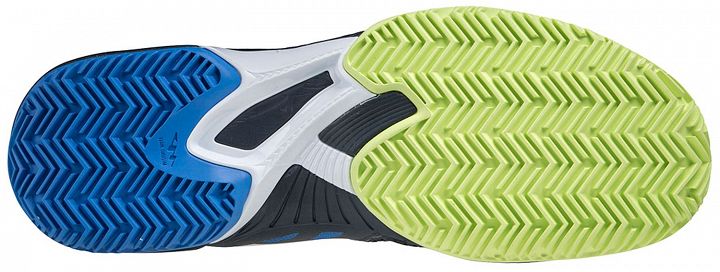 Mizuno Wave Exceed Tour 5 CC Total Clipse / Neolime / Supersonic