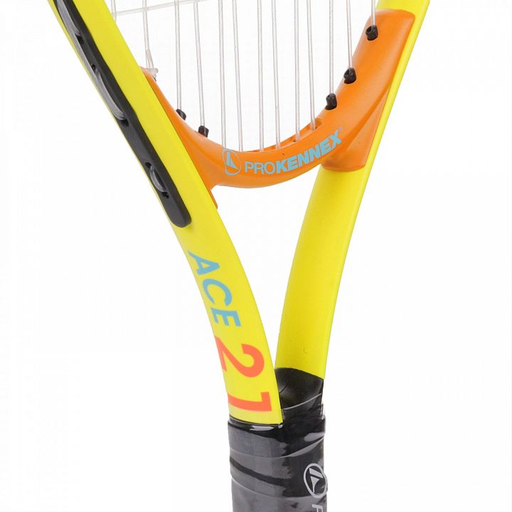 ProKennex Ace Jr 21 Yellow / Orange