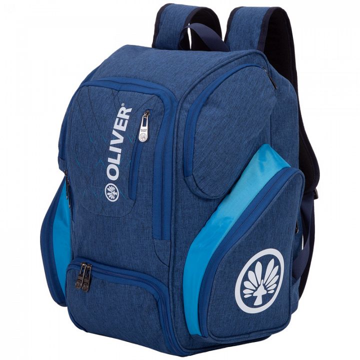 Oliver Rucksack XL Blue