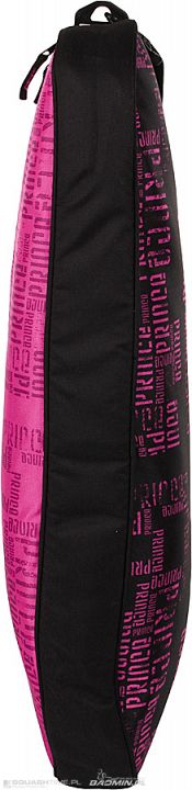 Prince Club 3R Pink / Black