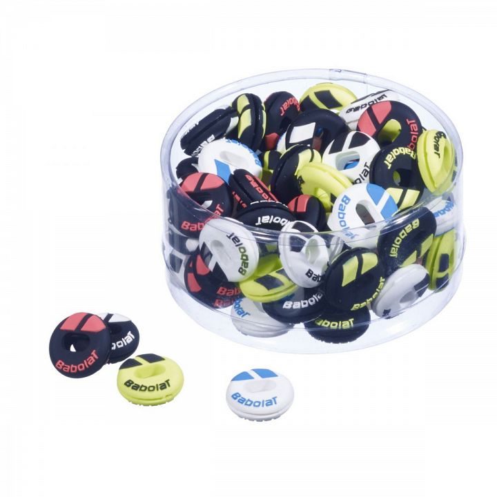 Babolat Custom Damp Mix x48