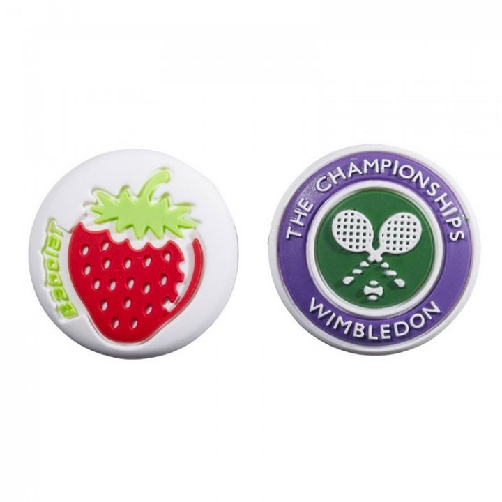 Babolat Wimbledon 2026 Dampener x2