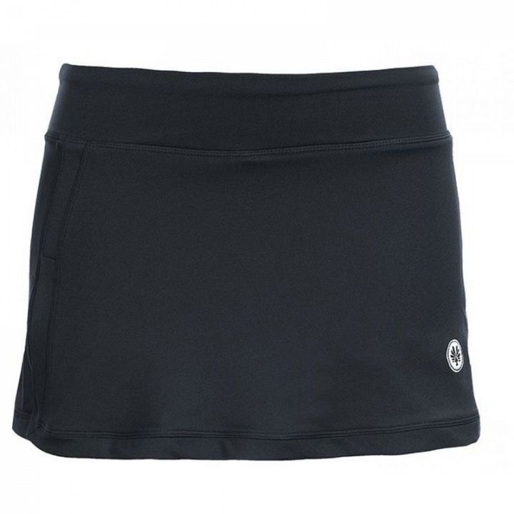 Oliver Active Lady Skirt Black