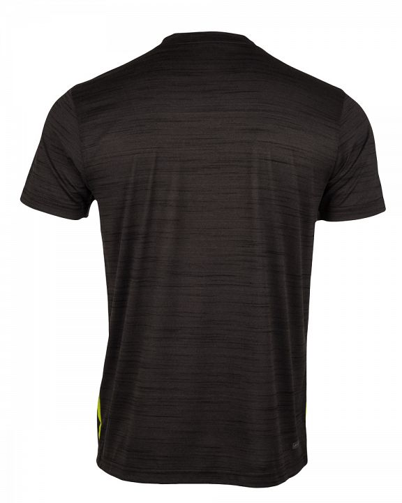 Dunlop Performance Crew Tee Antra Melange