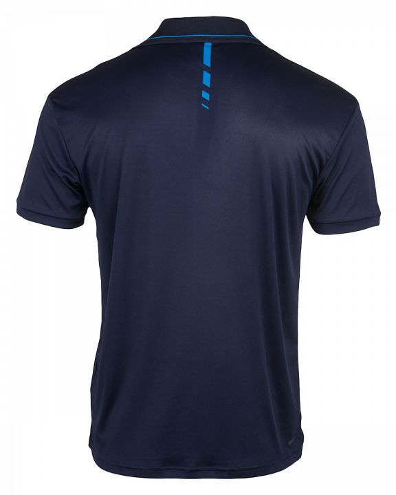 Dunlop Club Line Polo Navy