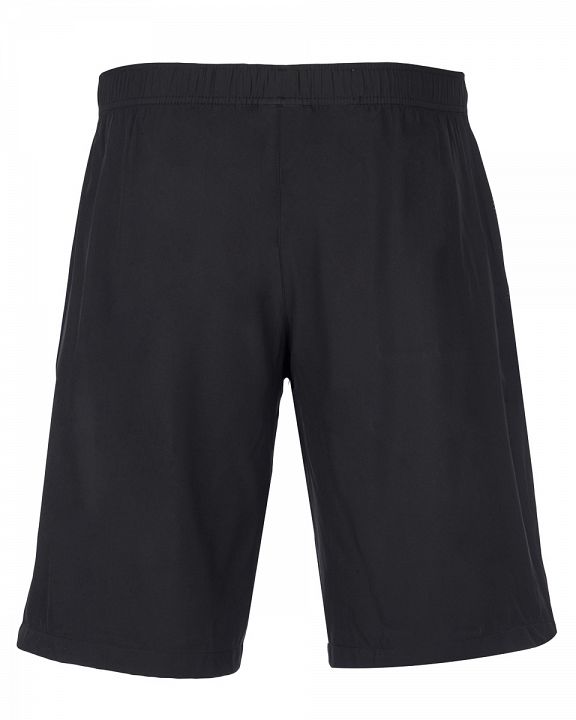 Dunlop Club Line Woven Short Black