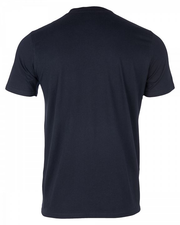 Dunlop Essential Crew Tee Navy