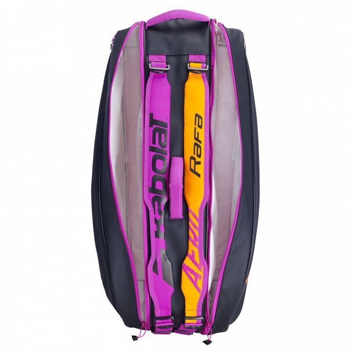 Babolat Thermobag Pure Aero 6R Rafa