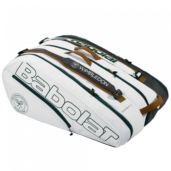 Babolat Thermobag Pure Wimbledon 12R