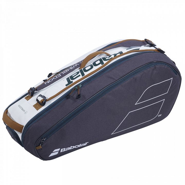 Babolat Thermobag Pure Wimbledon 6R