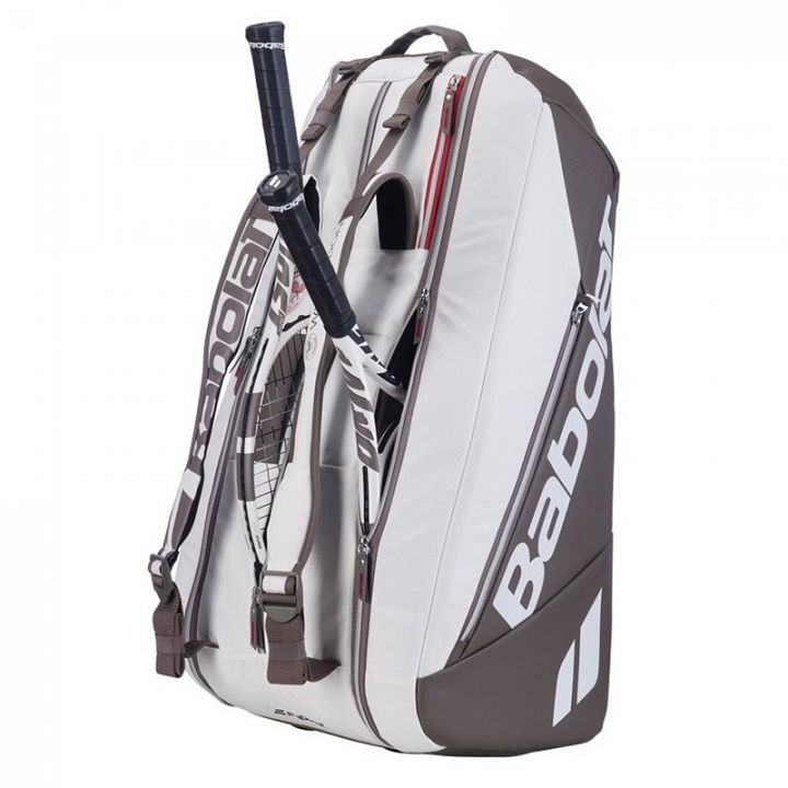 Babolat Pure Wimbledon 2026 Racketbag 9R