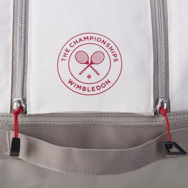 Babolat Court S Racketbag Wimbledon 2026