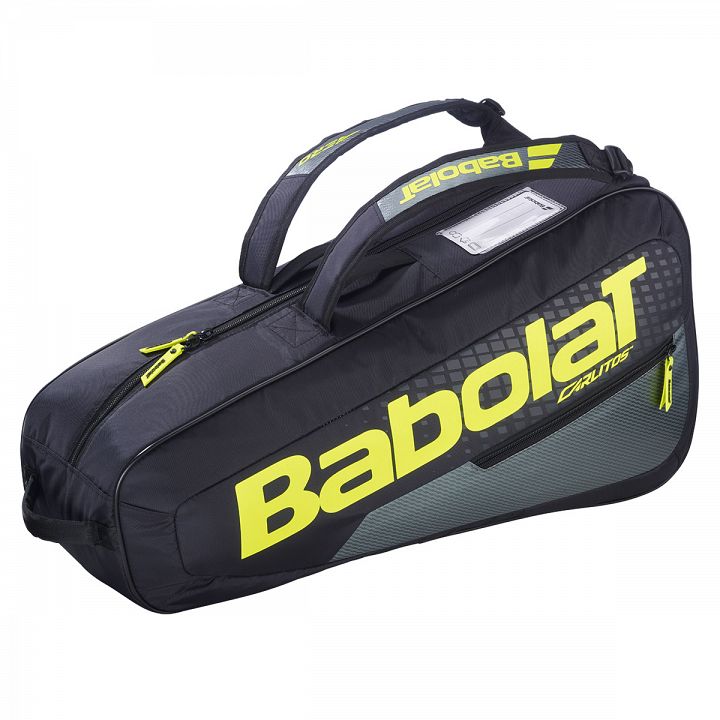 Babolat Pure Aero Carlitos Junior Racketbag