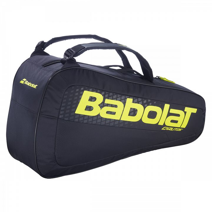 Babolat Pure Aero Carlitos Junior Racketbag