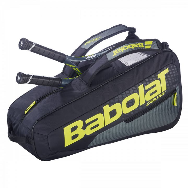 Babolat Pure Aero Carlitos Junior Racketbag