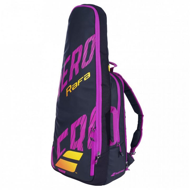 Babolat Hybrid Backpack Pure Aero Rafa