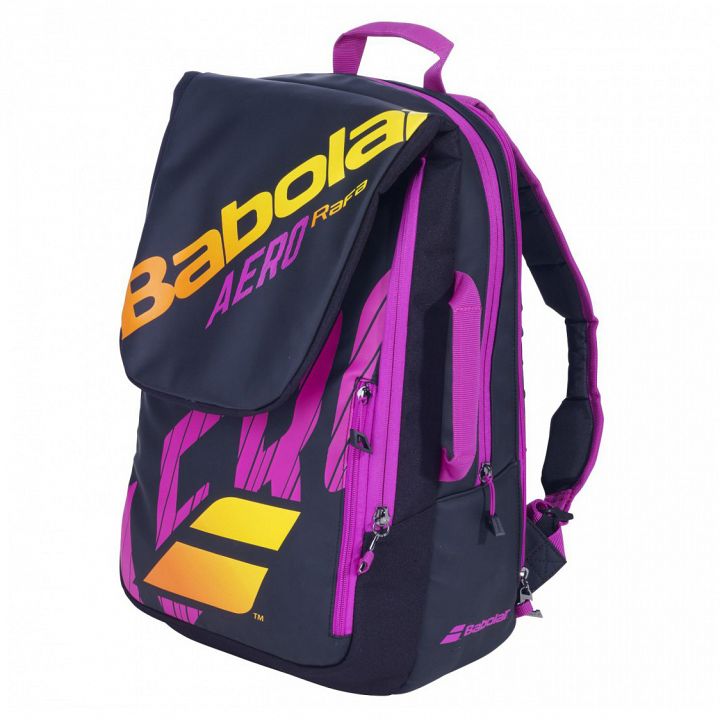 Babolat Hybrid Backpack Pure Aero Rafa