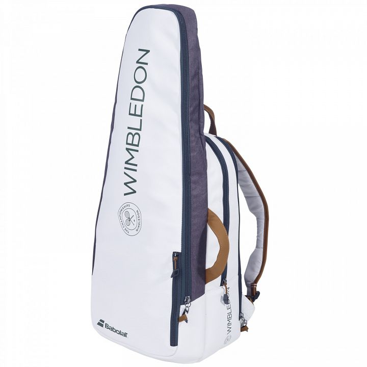 Babolat Hybrid Backpack Pure Wimbledon
