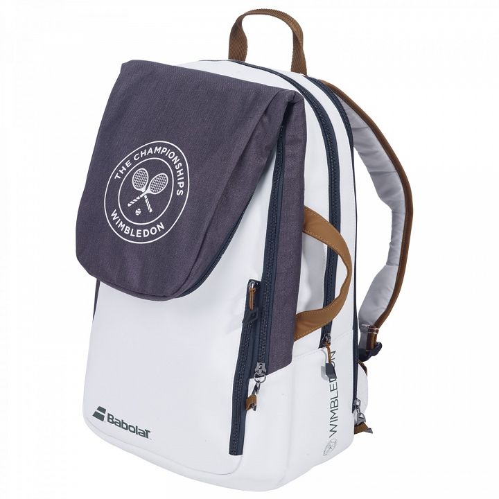 Babolat Hybrid Backpack Pure Wimbledon