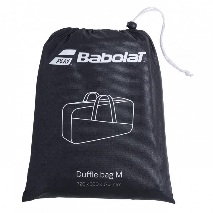 Babolat Duffle M Classic Bag 5R Black