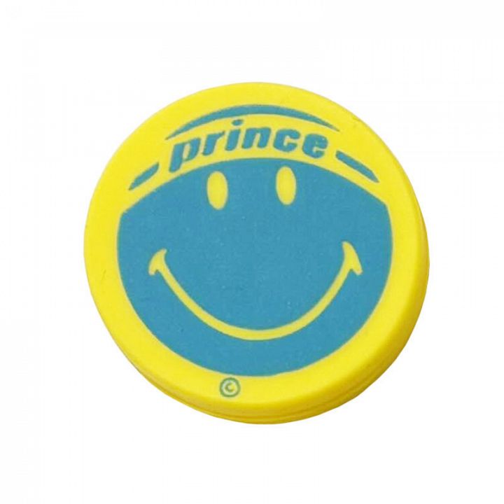 Prince X Smiley Vibration Dampener Blue