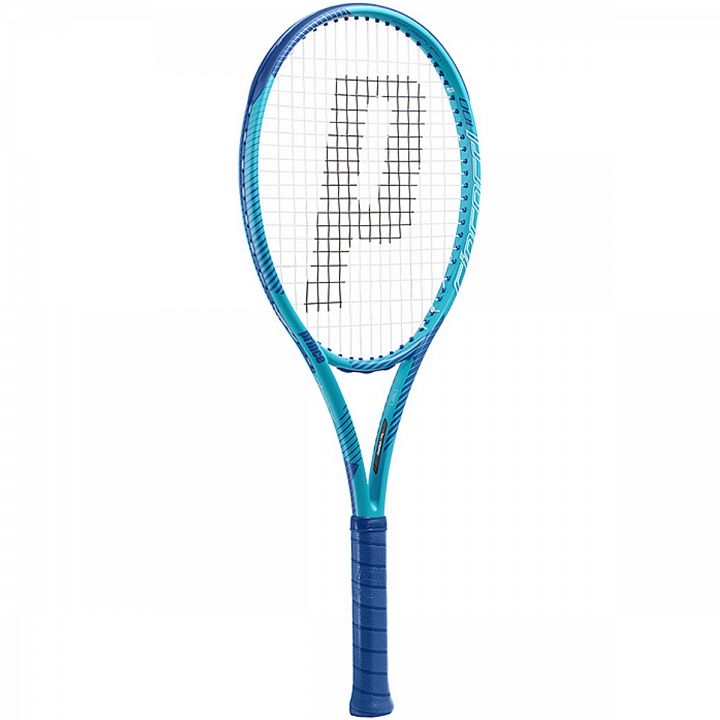 Prince TXTZ Ripcord 100 265