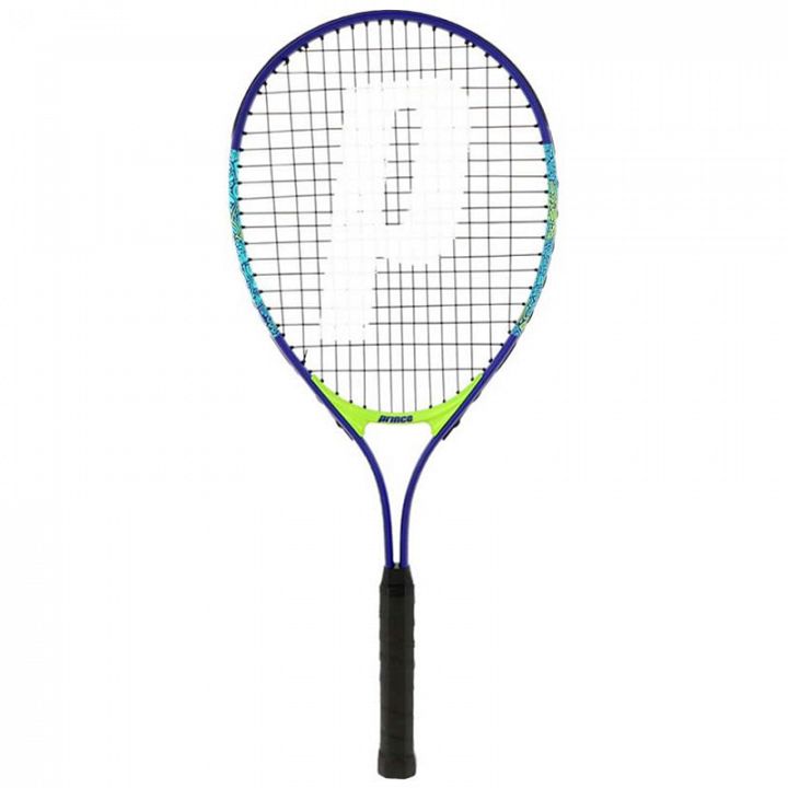 Prince Ace Face Jr 26 Blue