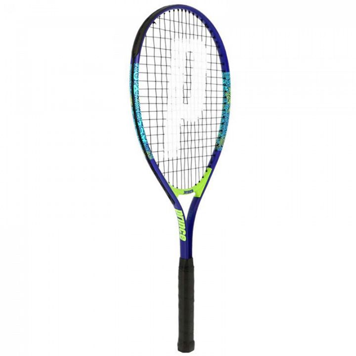 Prince Ace Face Jr 26 Blue