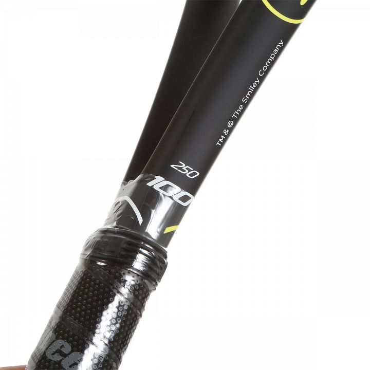 Prince X Smiley Beast 100 250