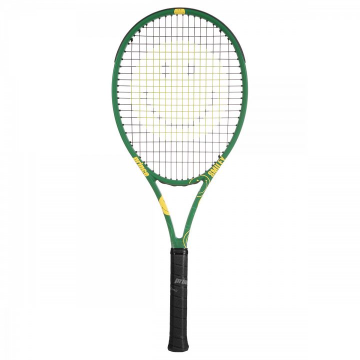 Prince X Smiley Power Beast 100 300